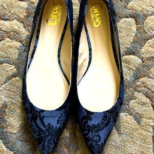 Circus Flats